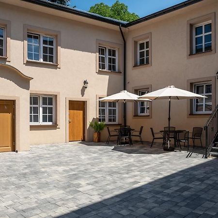 Central Platinum Apartments 14 Ρίμπνικ Εξωτερικό φωτογραφία