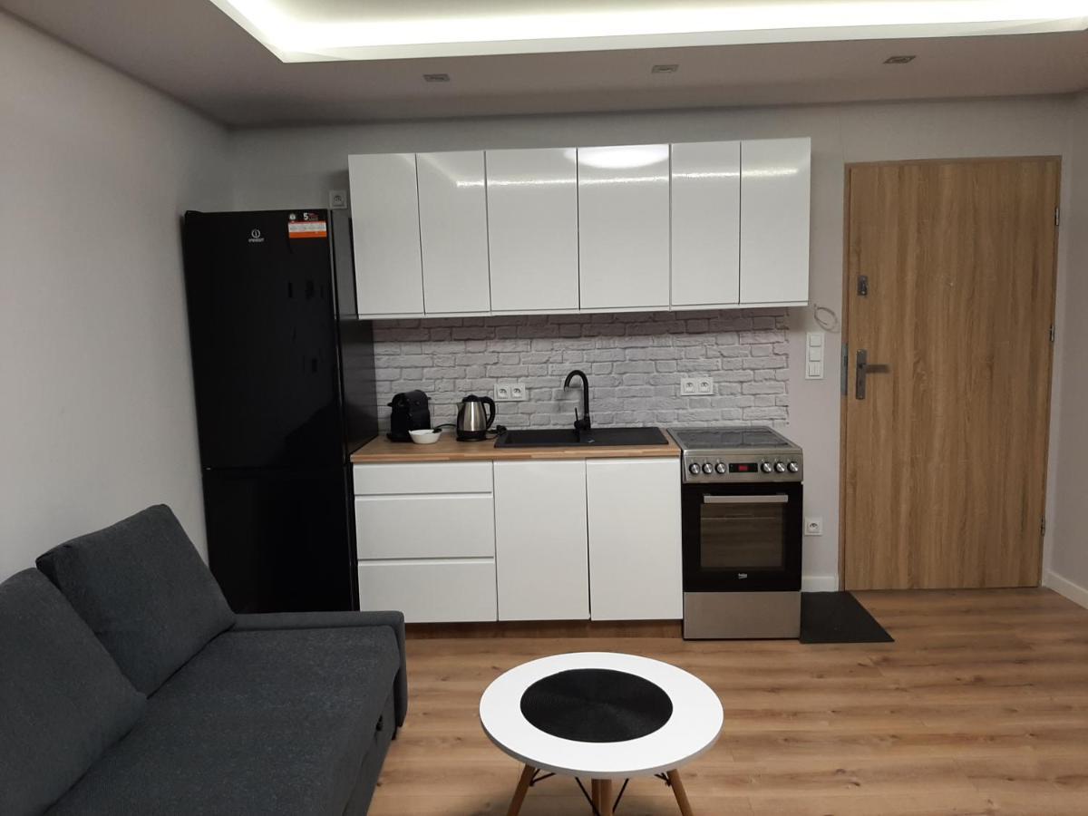 Central Platinum Apartments 14 Ρίμπνικ Εξωτερικό φωτογραφία