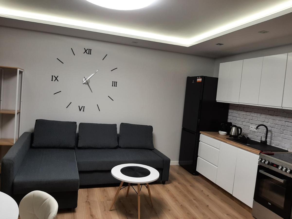 Central Platinum Apartments 14 Ρίμπνικ Εξωτερικό φωτογραφία