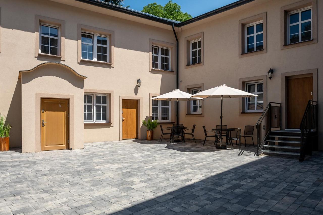Central Platinum Apartments 14 Ρίμπνικ Εξωτερικό φωτογραφία