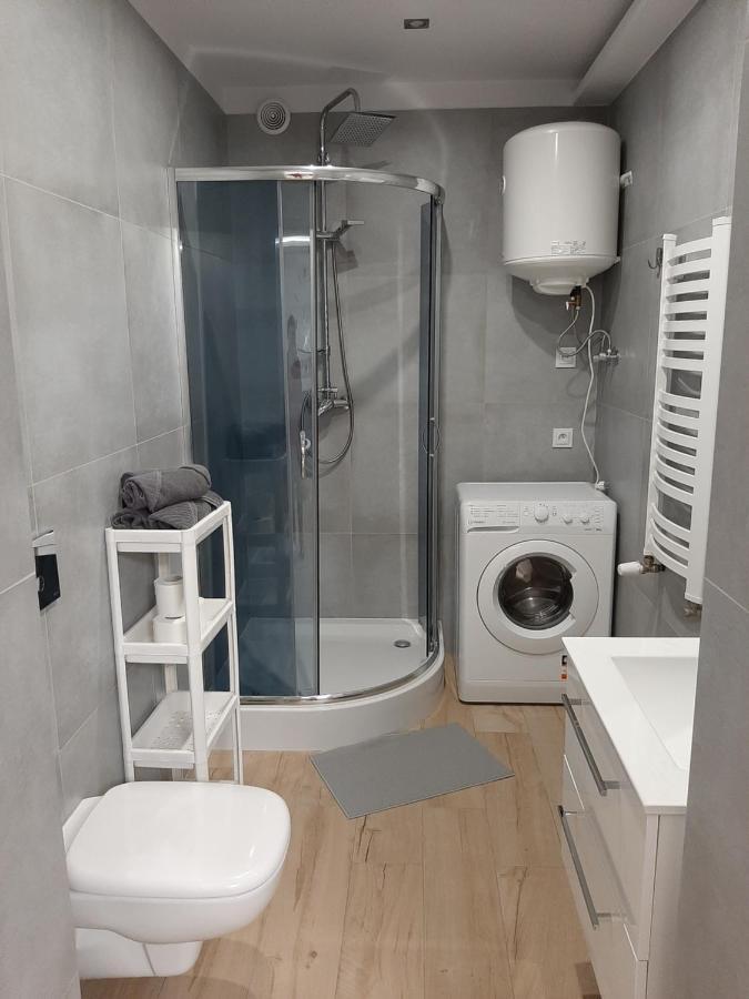 Central Platinum Apartments 14 Ρίμπνικ Εξωτερικό φωτογραφία