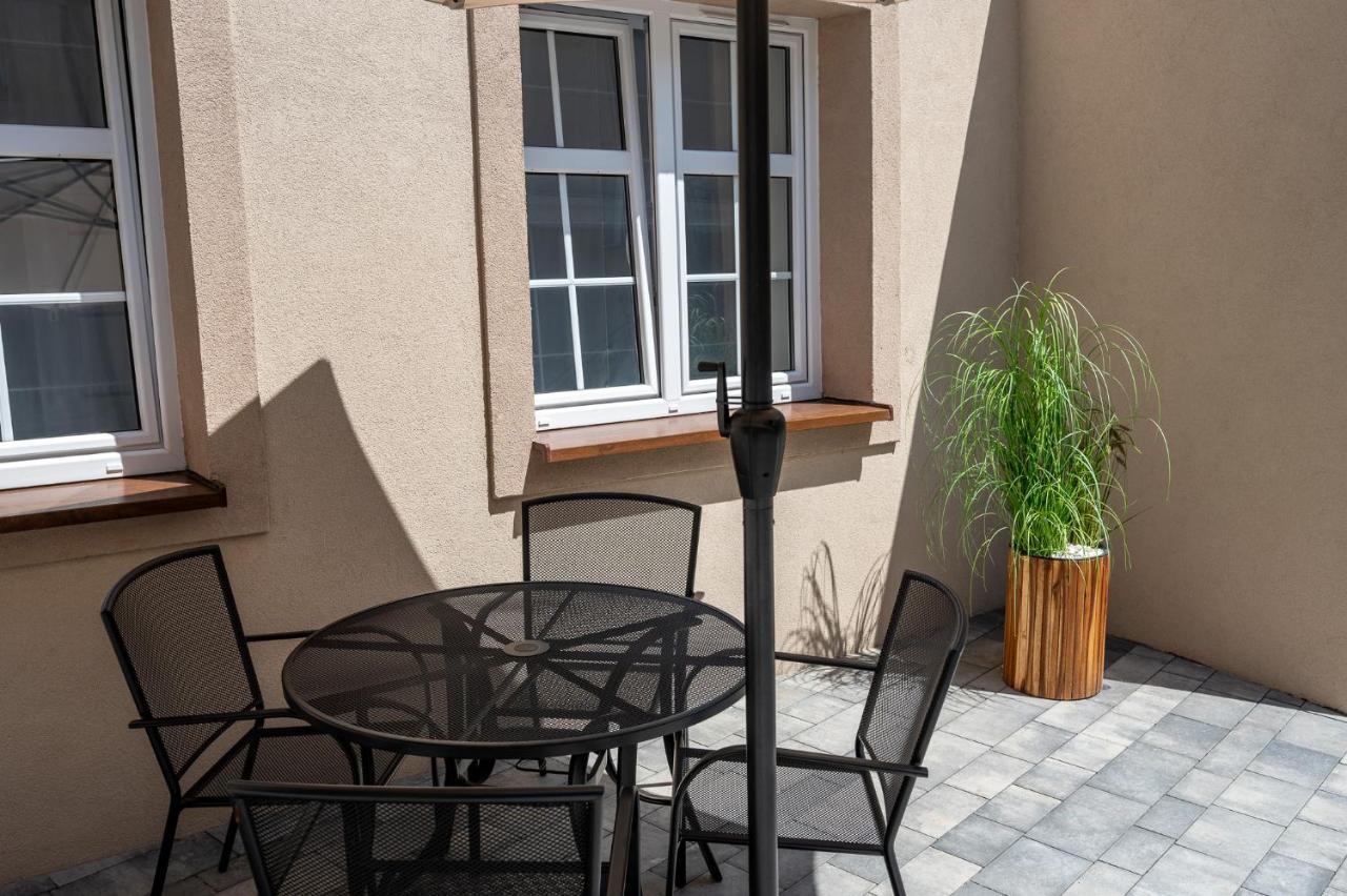 Central Platinum Apartments 14 Ρίμπνικ Εξωτερικό φωτογραφία