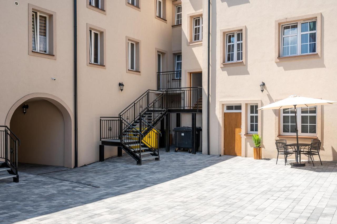 Central Platinum Apartments 14 Ρίμπνικ Εξωτερικό φωτογραφία