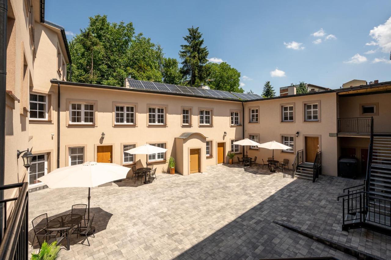 Central Platinum Apartments 14 Ρίμπνικ Εξωτερικό φωτογραφία